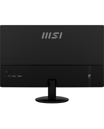 msi Monitor 23.8 cala PRO MP242L LED/FHD/Flat/100Hz/czarny