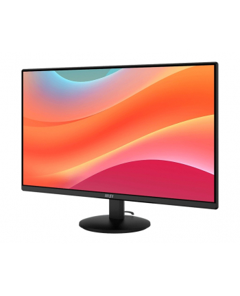msi Monitor 23.8 cala PRO MP242L LED/FHD/Flat/100Hz/czarny
