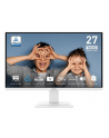 msi Monitor PRO MP273QW E2 27 '' LED/FHD/Flat/100Hz/White - nr 1