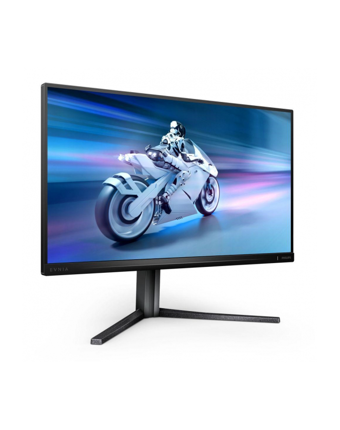 philips Monitor 25M2N5200U 24.5 cala IPS 390Hz HDMIx2 DP Pivot główny