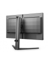 philips Monitor 25M2N5200U 24.5 cala IPS 390Hz HDMIx2 DP Pivot - nr 2
