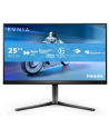 philips Monitor 25M2N5200U 24.5 cala IPS 390Hz HDMIx2 DP Pivot - nr 8
