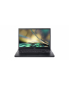 acer Notebook Gaming Aspire 7 A715-76G-5303 i5-12450H, 15.6 FHD, 16GB,  512GB SSD, GeForce RTX 30504GB,NoOS, czarny - nr 2
