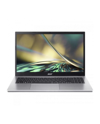 acer Notebook Aspire 3 A315-59-5608 i5-1235U, 15.6 FHD IPS, 16GB DDR4,  512GB SSD, NoOS, silver