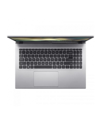 acer Notebook Aspire 3 A315-59-5608 i5-1235U, 15.6 FHD IPS, 16GB DDR4,  512GB SSD, NoOS, silver