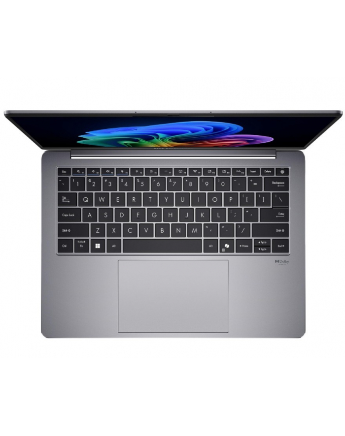asus Notebook P5405CSA-NZ0408X ultra 7 258V/14 '' WQXGA/32GB/1TB/ Win 11 PRO/3YRS główny