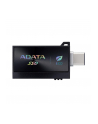 adata Dysk zewnętrzny SSD SC730 1TB USB 3.2C/A 600/600MB/s czarny - nr 14