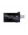 adata Dysk zewnętrzny SSD SC730 1TB USB 3.2C/A 600/600MB/s czarny - nr 1