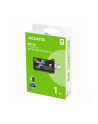 adata Dysk zewnętrzny SSD SC730 1TB USB 3.2C/A 600/600MB/s czarny - nr 2