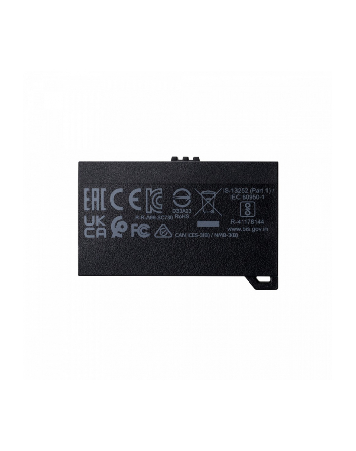 adata Dysk zewnętrzny SSD SC730 1TB USB 3.2C/A 600/600MB/s czarny główny