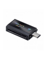 adata Dysk zewnętrzny SSD SC730 1TB USB 3.2C/A 600/600MB/s czarny - nr 5