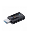 adata Dysk zewnętrzny SSD SC730 1TB USB 3.2C/A 600/600MB/s czarny - nr 6
