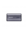 adata Dysk zewnętrzny SSD SC730 1TB USB 3.2C/A 600/600MB/s czarny - nr 7