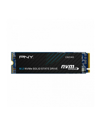 pny Dysk SSD CS2140 500GB M.2 2280