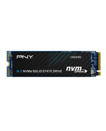 pny Dysk SSD 512GB CS2230 M.2 2280 PCIe BULK