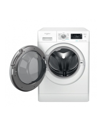 whirlpool Pralko-suszarka FFWDB964369SVEE