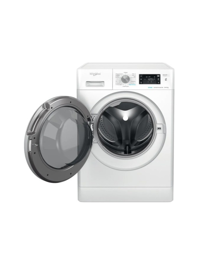 whirlpool Pralko-suszarka FFWDB964369SVEE główny