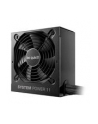 be quiet! Zasilacz System Power 11 550W 80+ Bronze - nr 20