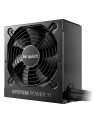 be quiet! Zasilacz System Power 11 650W 80+ Bronze - nr 19