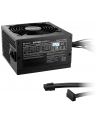 be quiet! Zasilacz System Power 11 650W 80+ Bronze - nr 8