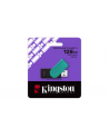 kingston Pendrive Data Traveler Exodia S 128GB USB3.2 Gen1 - nr 10