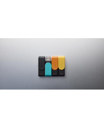 kingston Pendrive Data Traveler Exodia S 256GB USB3.2 Gen1