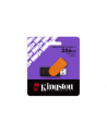 kingston Pendrive Data Traveler Exodia S 256GB USB3.2 Gen1 - nr 22