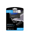 pny Pendrive 512GB ProElite V3 USB-C 3.2 - nr 4