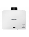 sharp Projektor P601Q DLP 4K UHD Laser - nr 2