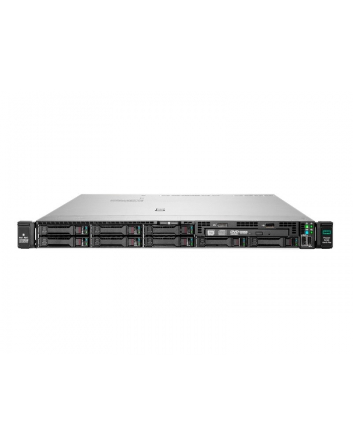 hewlett packard enterprise Serwer DL360 G10+ 4310 2x32GB SSD P80568-425 główny