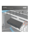 digitus Hub/Koncentrator przemysłowy 7-portowy USB 3.0 SuperSpeed aktywny, metalowa konstrukcja, szyna DIN - nr 18