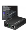 qoltec Dwukierunkowy Media Konwerter SWITCH Ethernet 1x RJ45 1x SFP |   1000Mb/s | 5V - nr 4