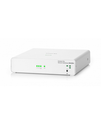 hewlett packard enterprise Switch networking Instant On Secure Gateway 4-port Gigabit SG1004 S0G33A nr 2