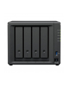 synology NAS DS925+ 4x0HDD V1500B 4GB DDR4 ECC 2x2,5GbE RJ45 3Y - nr 2