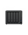 synology NAS DS925+ 4x0HDD V1500B 4GB DDR4 ECC 2x2,5GbE RJ45 3Y - nr 3