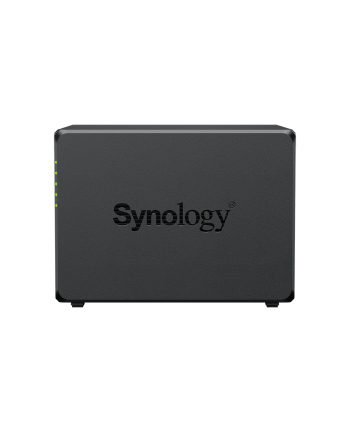 synology NAS DS925+ 4x0HDD V1500B 4GB DDR4 ECC 2x2,5GbE RJ45 3Y