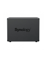 synology NAS DS925+ 4x0HDD V1500B 4GB DDR4 ECC 2x2,5GbE RJ45 3Y - nr 7