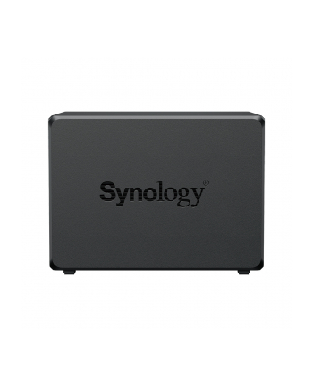 synology NAS DS925+ 4x0HDD V1500B 4GB DDR4 ECC 2x2,5GbE RJ45 3Y