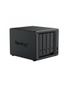 synology NAS DS925+ 4x0HDD V1500B 4GB DDR4 ECC 2x2,5GbE RJ45 3Y - nr 8