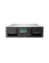 hewlett packard enterprise Biblioteka Storage MSL3040 LTO9 SAS Drive 20 Cartridges P77037-B25 - nr 1
