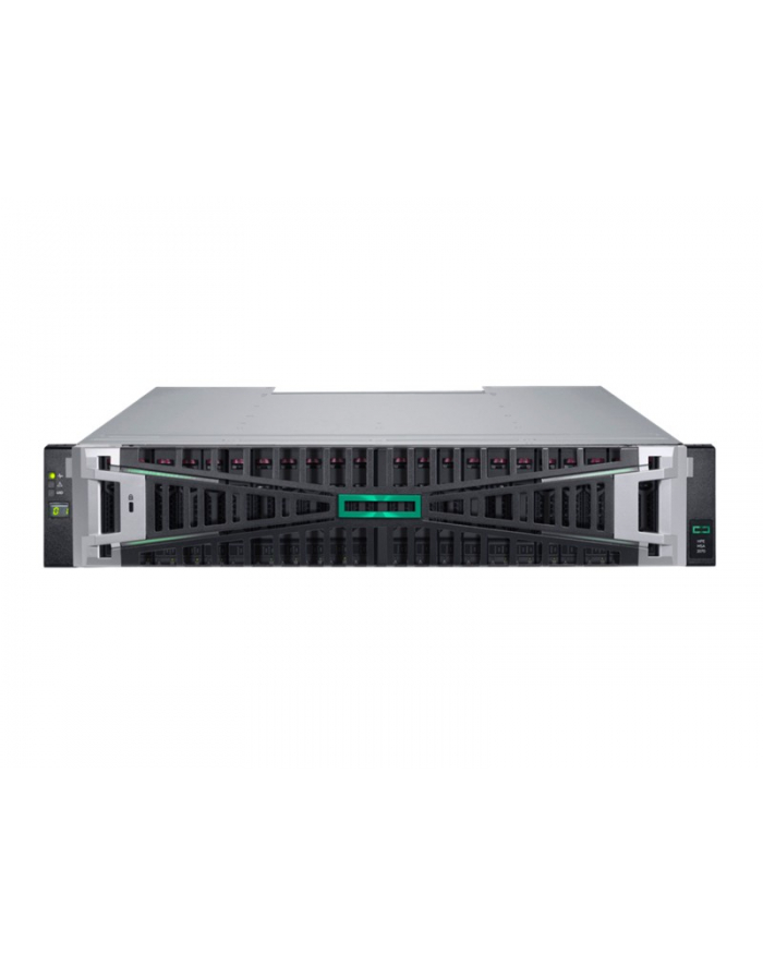 hewlett packard enterprise Macierz dyskowa MSA 2070 SFF FC 12x 1.92TB P76572-B25 główny