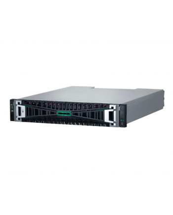 hewlett packard enterprise Macierz dyskowa MSA 2070 SFF FC 12x 1.92TB P76572-B25