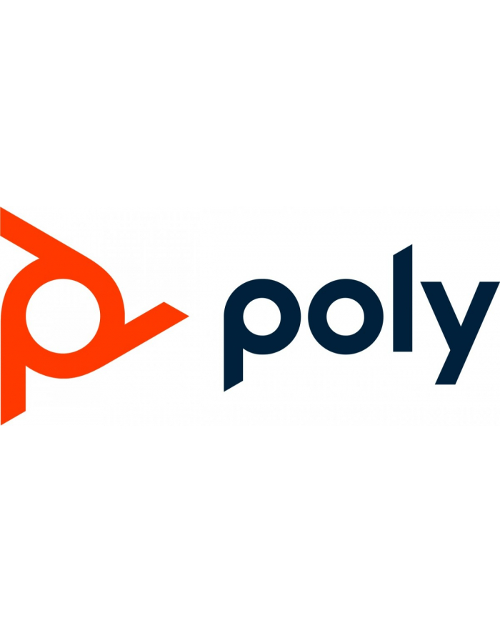 poly Zasilacz Trio C60 PSU CATS EURO 85X03AA główny