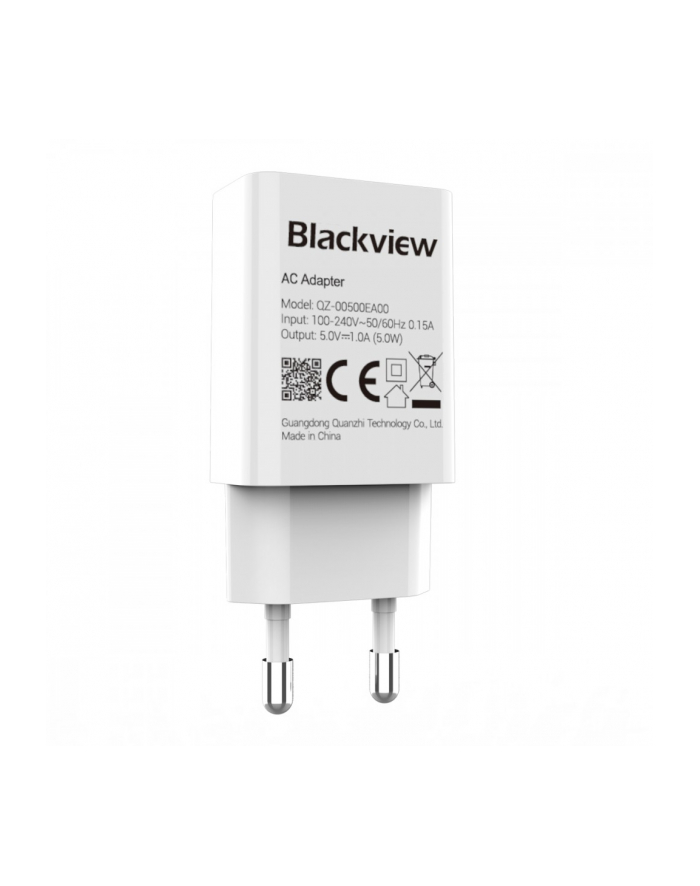 blackview Ładowarka 5W główny