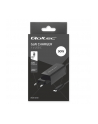qoltec Ładowarka sieciowa 90W GaN | 5-20V | 3-4.5A | USB-C 3.1 - nr 5