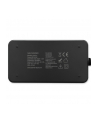 qoltec Ładowarka sieciowa 65W GaN Super Fast SLIM | PD | 5-20V | 3.25A |USB-C 3.1 | Laptop | MacBook | Smartfon | +kabel - nr 2