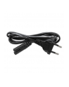 qoltec Ładowarka sieciowa 65W GaN Super Fast SLIM | PD | 5-20V | 3.25A |USB-C 3.1 | Laptop | MacBook | Smartfon | +kabel - nr 3