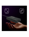 qoltec Ładowarka sieciowa 65W GaN Super Fast SLIM | PD | 5-20V | 3.25A |USB-C 3.1 | Laptop | MacBook | Smartfon | +kabel - nr 7