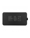 qoltec Ładowarka sieciowa 90W GaN Fast SLIM | PD | 5-20V | 4.5A | USB-C 3.1 | Laptop | MacBook | Smartfon | +kabel - nr 4