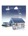 qoltec Przekaźnik 63A na szynę DIN z licznikiem energii elektrycznej |  eWeLink od Sonoff | Wi-Fi | Dioda LED - nr 6